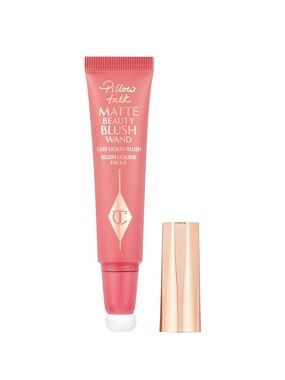 Charlotte Tilbury Pillow Talk Matte Beauty Blush Wand - Pillow Talk